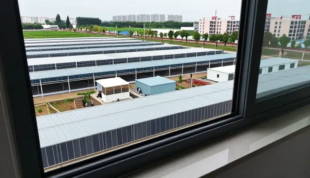 后勤托管中的维护管理:实践与优化策略