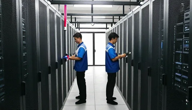 日常保洁服务中安全卫生保障的实践路径