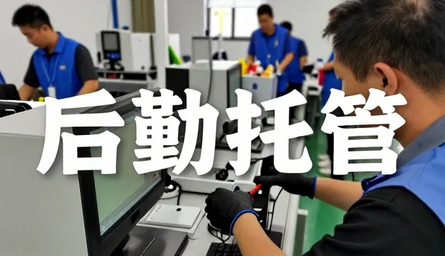 门店展厅解决方案中的配套服务选择