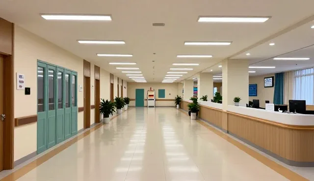 后勤托管服务选型中的关键因素分析