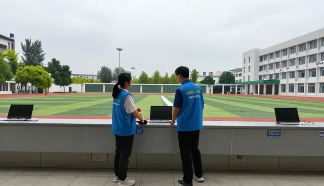 环境维护项目实施中的选型关注点分析