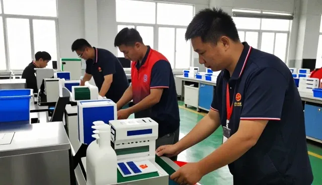 配套服务应用体验全面介绍