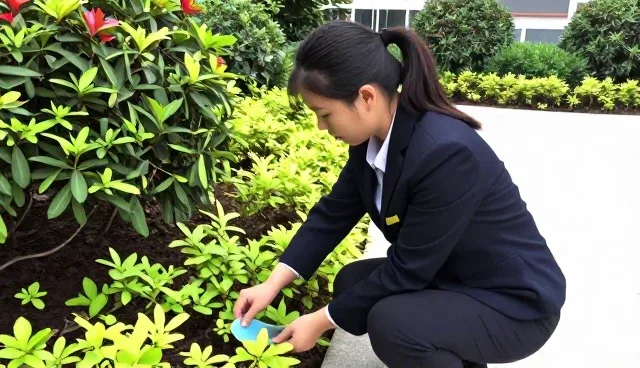 后勤托管服务中的选型关注点分析