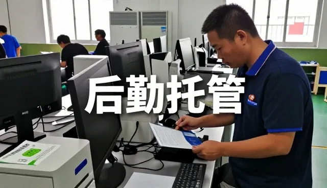 日常保洁让社区服务站管理更加高效