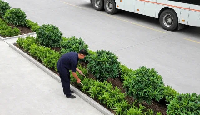 配套篇:配套项目包括消杀实用干货