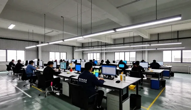 多场景下消杀服务选型的关键因素分析