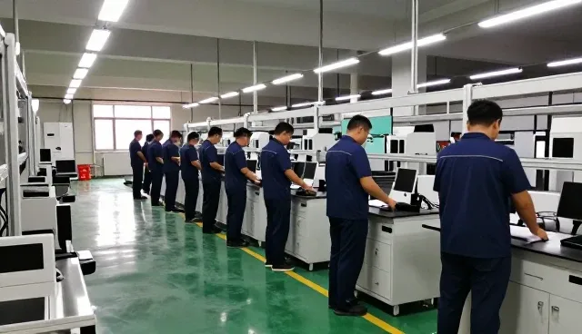 清洁工具革新推动日常保洁业务升级