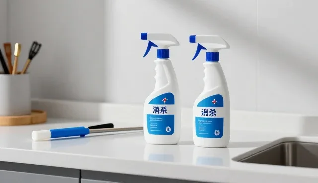 配套服务在消杀项目中的应用与优化路径